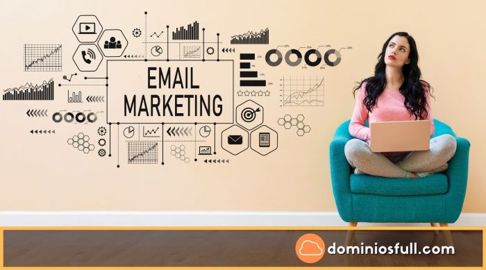 ¿Por qué hacer email marketing?