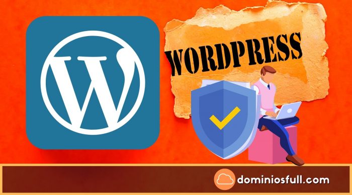 Una guía para la seguridad de WordPress